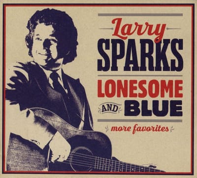 Lonesome And Blue