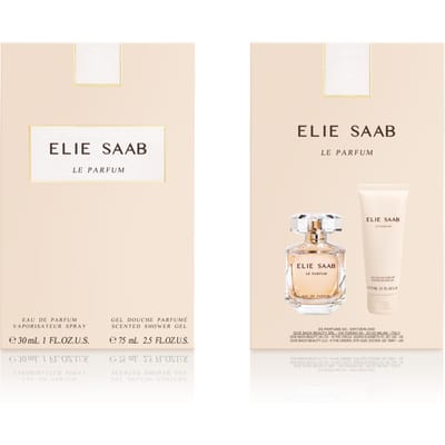 Elie Saab Le Parfum Eau de Parfum Giftset