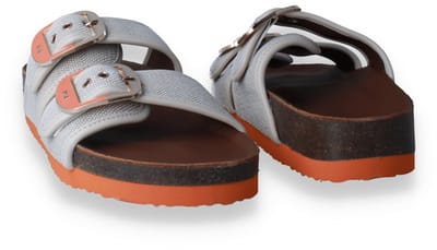 Nathan-baume Dames Slipper | Multicolour | Maat: 37