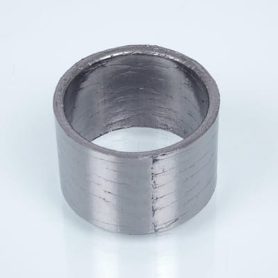 Joint de pot d échappement Sifam pour Moto Honda 600 VT C CHOPPER PC21 1988 Neuf