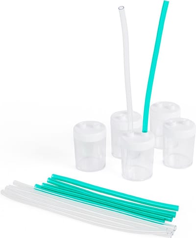 BigJigs educatief speelgoed 90cc insectenvanger set - multicolor.