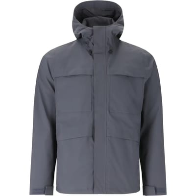 Waterdichte Jas Whistler Liel Pro