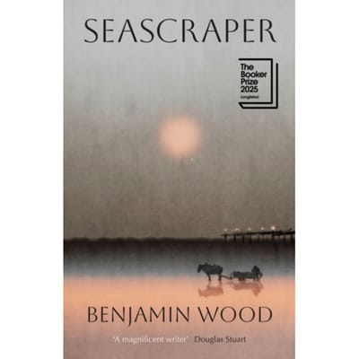 Seascraper - Benjamin Wood