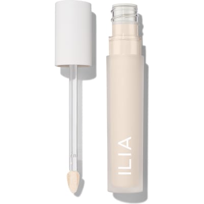 Ilia Beauty Skin Blur Serum Concealer - 1N Twill
