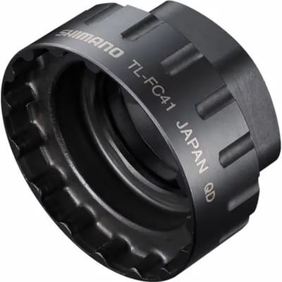 Shimano TL-FC41 kettingbladmontagetool - inclusief Direct Mount FC-M9100, FC-M9120, FC-MT900