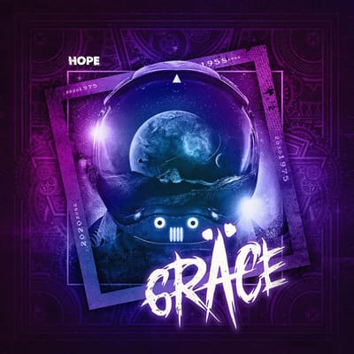 Gräce - Hope (CD)