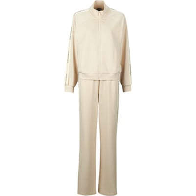 Trainingspak Emporio Armani EA7 TRAIN TRACKSUITS W LOGO SERIES TAPE