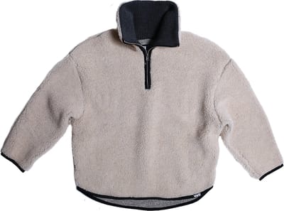 Alwero trui Bel light Sand Brown XXS/XS