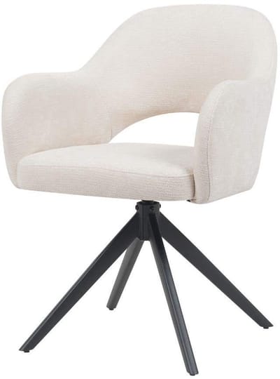 Reefs Interior Stoel Mira - Beige