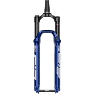 Rockshox Sid Sl Ultimate Race Day 3p Os44 Mtb-voorvork Zilver 29´´ / 100 mm