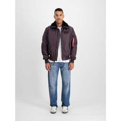 Jas Alpha Industries B15-3 TT