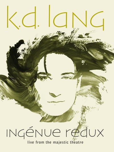 Ingenue Redux - Live From The Majestic Theatre