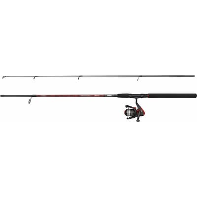 Catch Pro II Spin Roofvis Hengel Combopak Mitchell