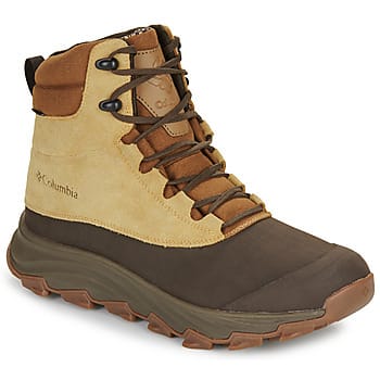 Wandelschoenen Columbia Expeditionist Shield