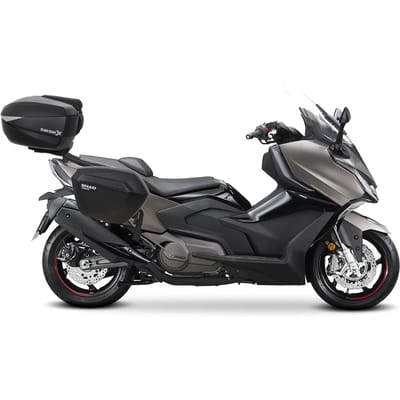 Motorfiets zijkoffersteun Shad 3P System Kymco AK 550 Premium '23