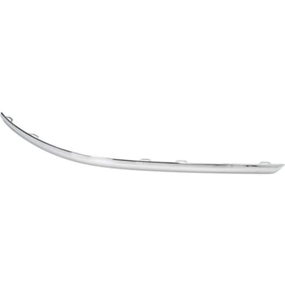 Sierlijst/beschermstrip, bumper BLIC 6502-07-9547973P links