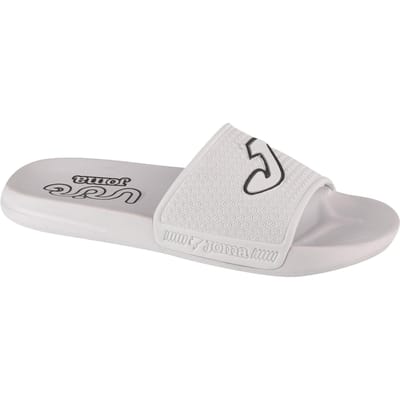 Joma S.Island Men 24 SISLAS, Mannen, Wit, Slippers, maat: 46