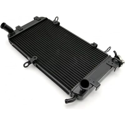 Motorfiets waterradiator Brazoline Suzuki Gsx-S750 Gsx-S750Z 2018-2019