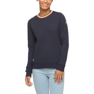 Dames sweatshirt Ragwear Ermie