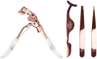 Brushworks Eye Candy Lash Lovers Set