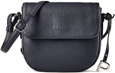 Picard Pure Crossbody tas Leder 19 cm - Dames - ozean