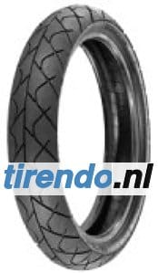 Heidenau K63 ( 80/80-16 RF TL 46J Achterwiel, M/C, Voorwiel )