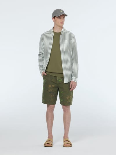 Scotch & Soda - Heren - Korte broeken