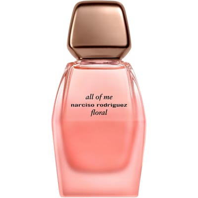 Narciso Rodriguez Floral Eau De Parfum Narciso Rodriguez - All Of Me Floral Eau De Parfum  - 50 ML