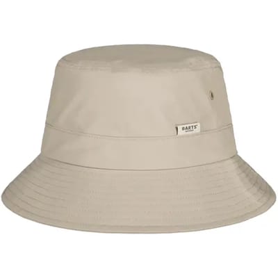 BARTS - Dames muts - Maat 1 Maat - - 07 Beige -