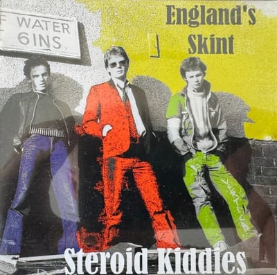 The Pitiful - The Deptford Sessions 1978 (CD)