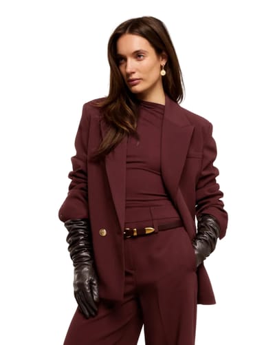Dee Blazer