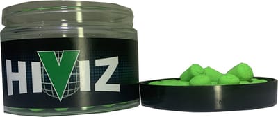 Merkloos Hiviz Dumbells | 38g Anchoa
