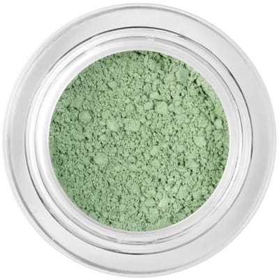 beMineral Correcting Powder - Green