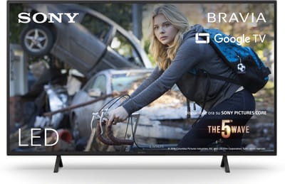 Sony KD-50X75WLP Smart TV Bravia LED 4K 2023