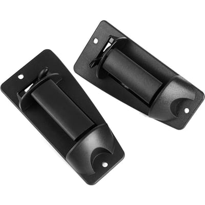 Auto Achter Buiten Deurklink 15758171 15758172 Past voor Chevrolet Silverado black