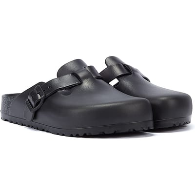 Klompen Birkenstock Boston Eva