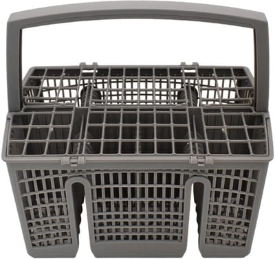 Geschikt voor Bosch Siemens Neff Afwasmachine Accessoires Plastic mand Opvang mand mes vork mand