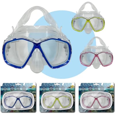 Zwemmasker Sport One