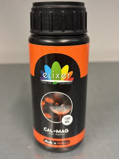 Elixer Cal-Mag 100 ML