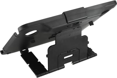 InLine iPad Veiligheidshoes met slot en sleutel Zwart