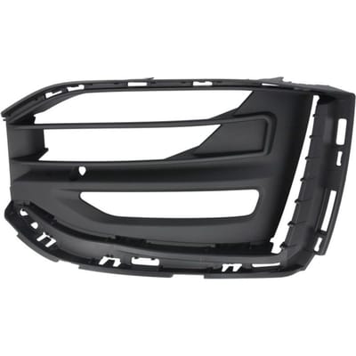 Bumper - ventilatierooster BLIC 6502-07-0073926P