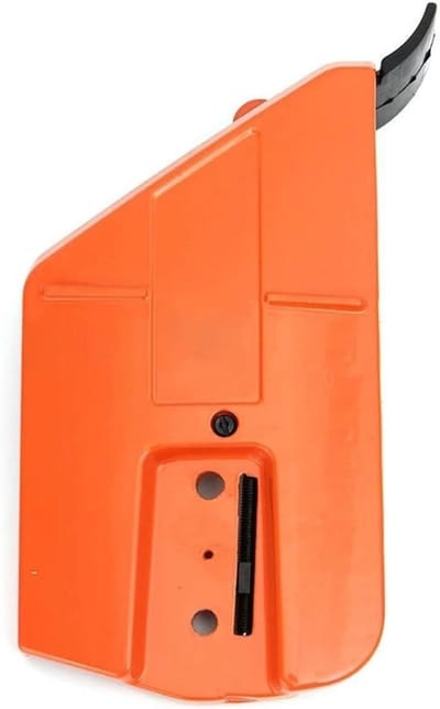 Kettingzaag Kettingrem - Koppelingsdeksel Tandwiel - Onderhoud Kettingzaag - Duurzaam Premium Materiaal - 1 x 1 x 1 cm