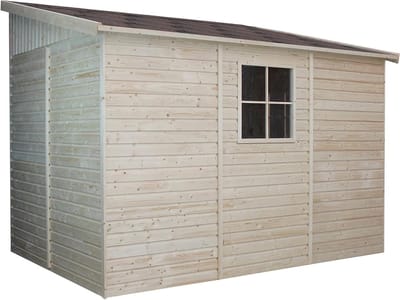 Bitumen Dakshingles - Dakbedekking Set - Tuinhuis Bekleden - Weerbestendig Materiaal - 3 m² - Bruin