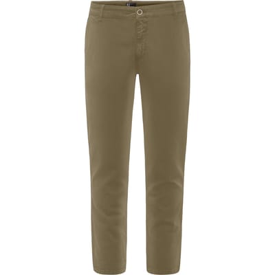 BOMBOOGIE Beige broek