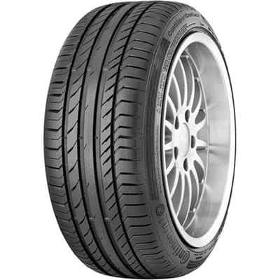 Continental ContiSportContact 5 ( 235/50 R19 99V SUV, met velgrandbescherming )