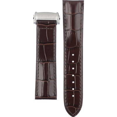Hamilton Straps H690.426.101 Jazzmaster band