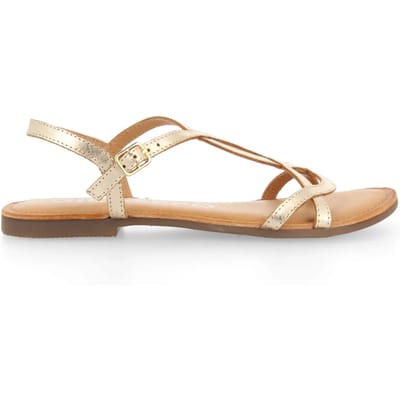 Gioseppo Lamim Sandalen Goud EU 37 Vrouw