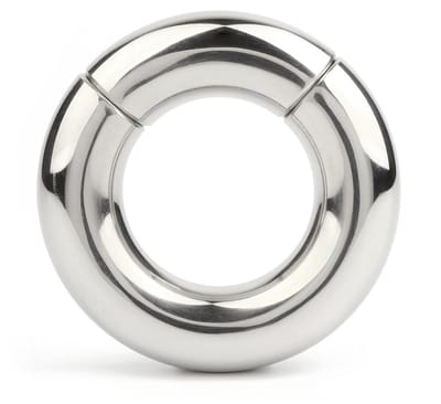 Mr. Steel Ballstretcher Stackable Weight 33