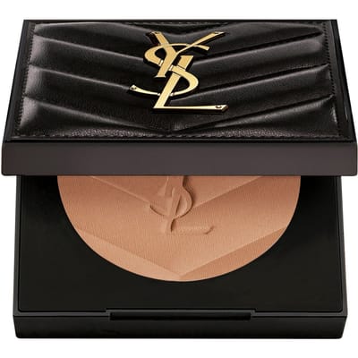 Yves Saint Laurent - All Hours Hyper Finish - Matterende Poeder 3