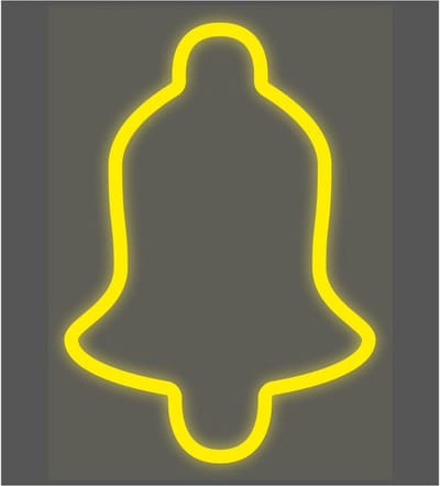 Decoratieve figuren EDM (79 cm)